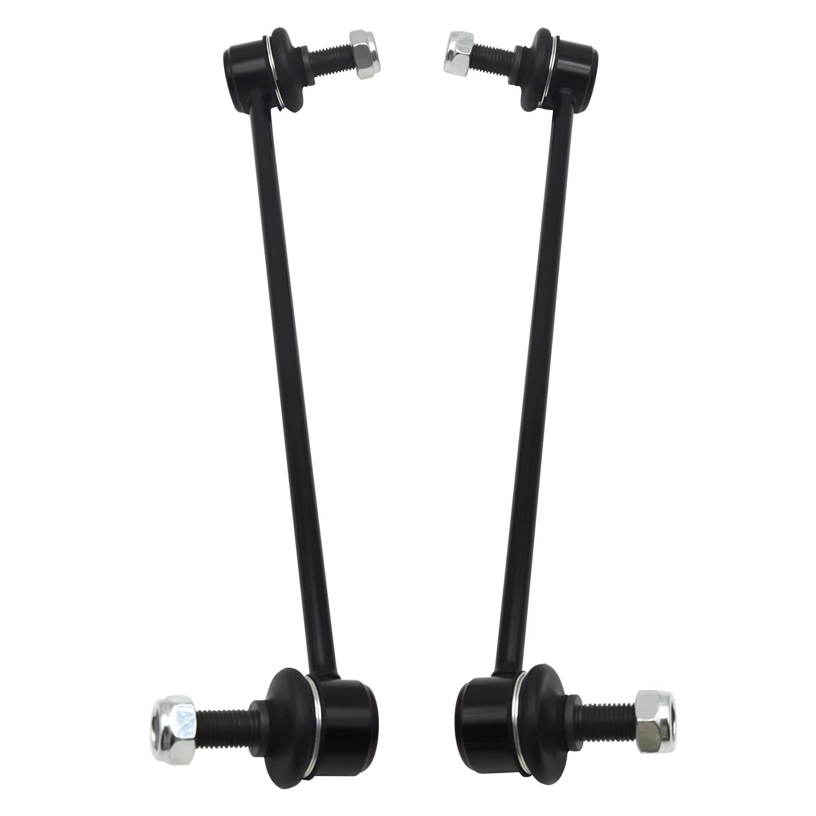 Front balance rod ball head Left 2043201789 A2043201789 Right 2043201889 A2043201889 Compatible With Merceds-Benz X204 & GLK