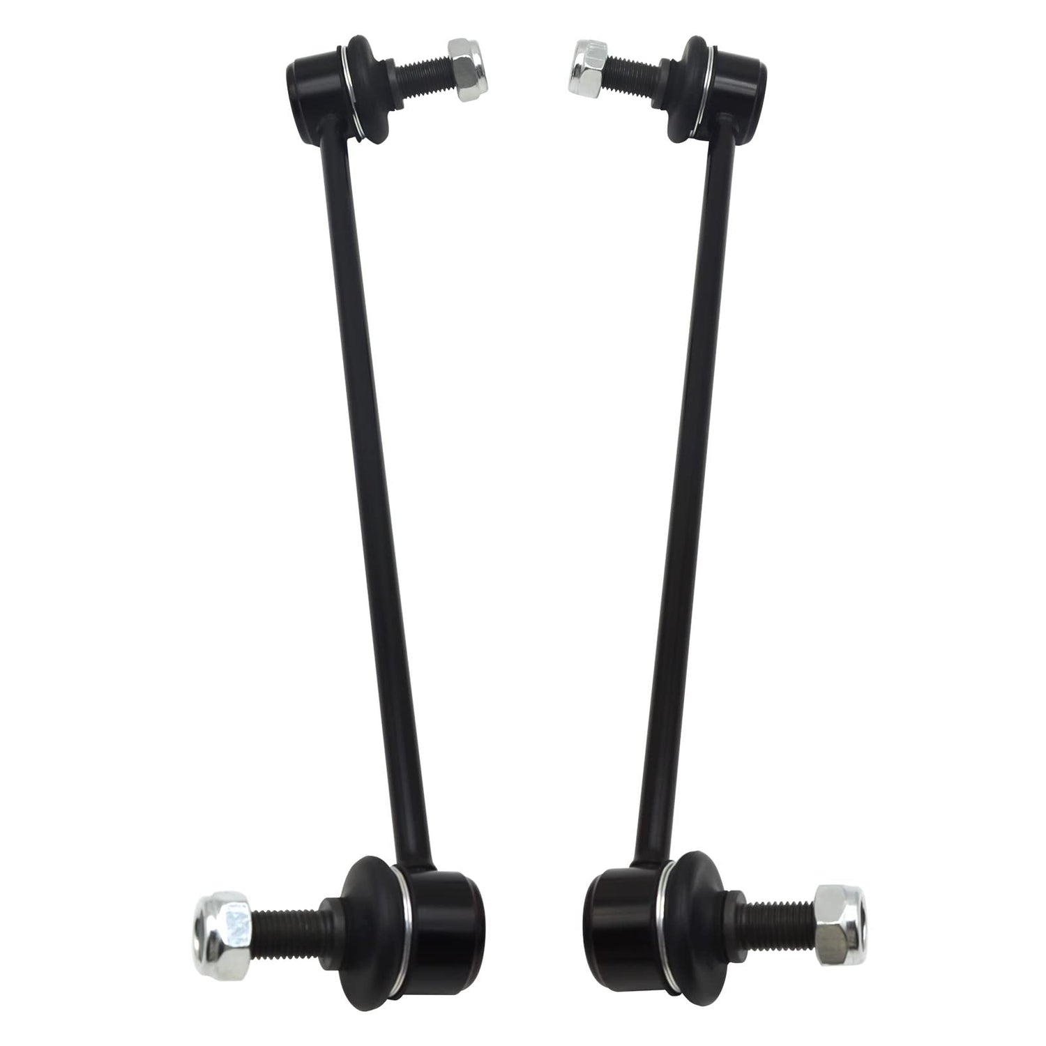 Front balance rod ball head Left 2043201789 A2043201789 Right 2043201889 A2043201889 Compatible With Merceds-Benz X204 & GLK