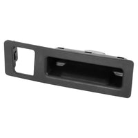 Dicky Switch With Hole 51247368753 51244866142 51247240830 51247463162 Compatible With BMW 5 Series F10 & 3 Series F30, X5 F25 Tag-SW-71