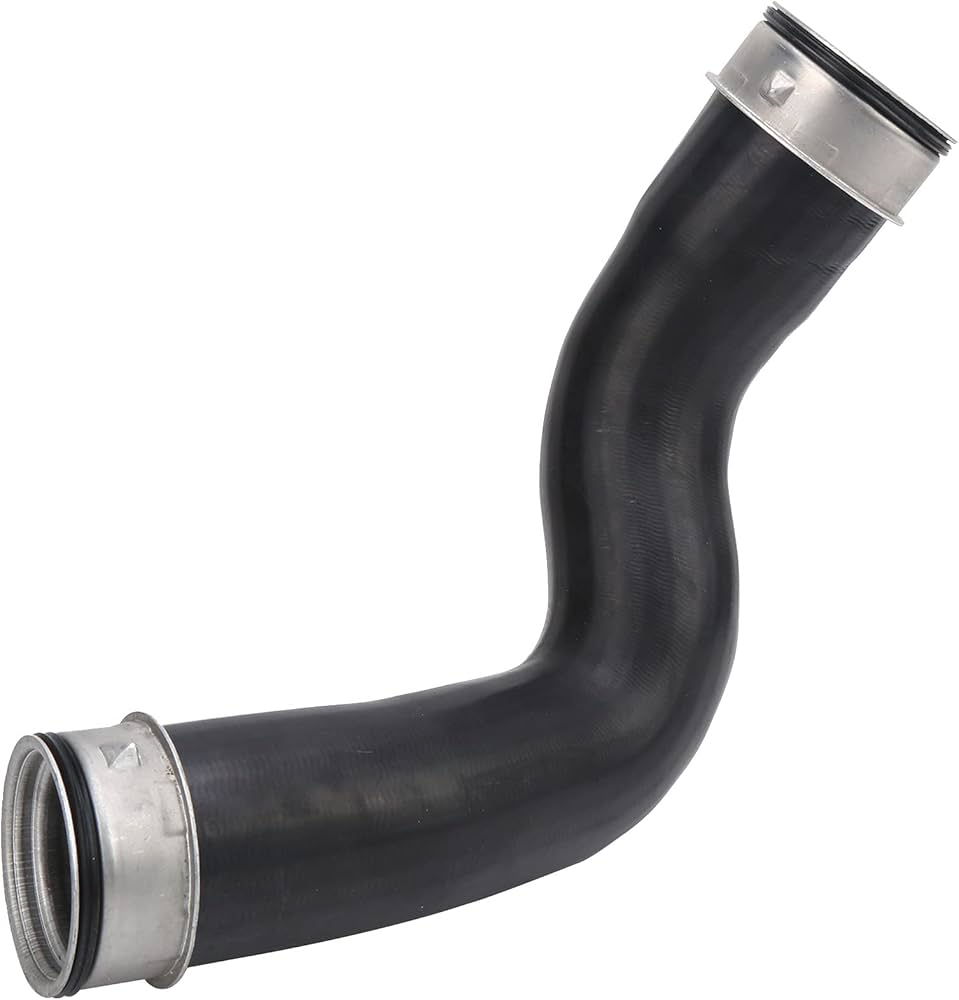 Rubber Turbo Hose Pipe 2115283982 Compatible With Mercedes Benz W211