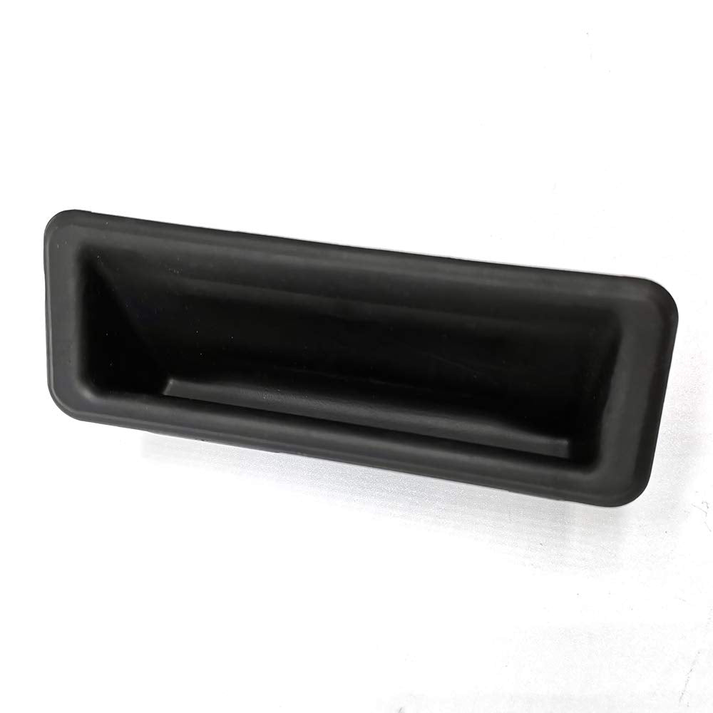 Dicky Switch 51247118158 Compatibility Across BMW 3 Series E90 E93 E92 & 5 Series E60, X5 E70, E71  E72 Models Tag-SW-72