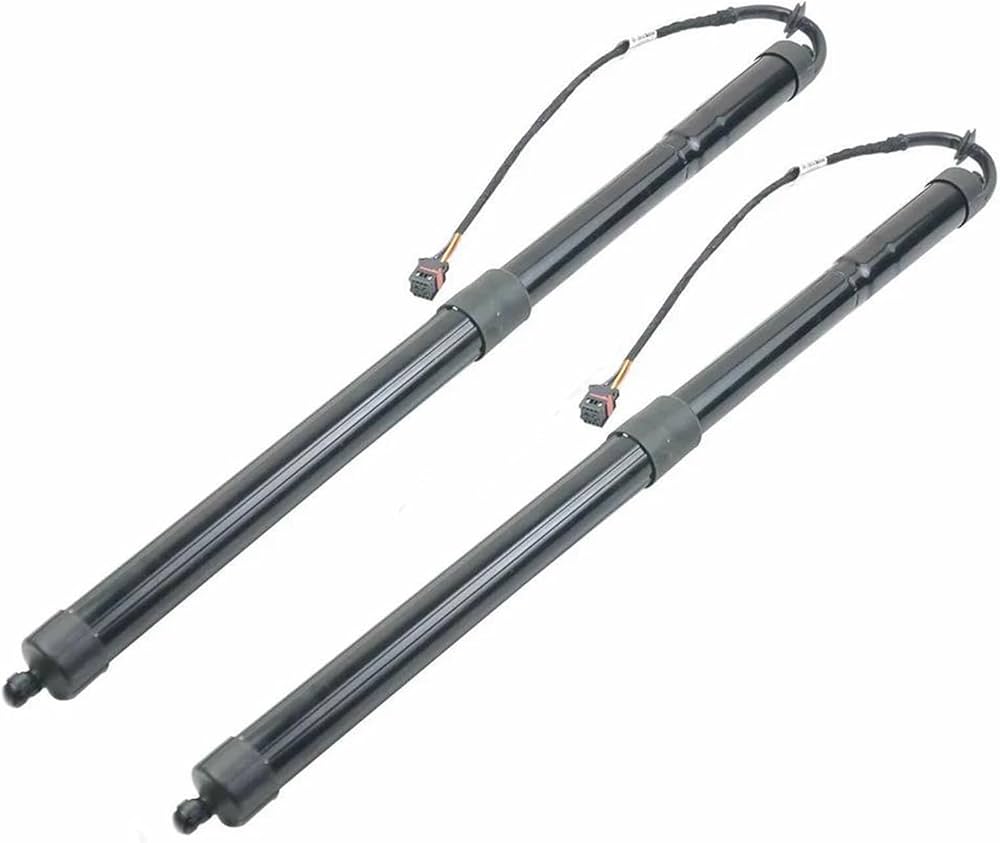 Air Suspension Electric Shock Absorber Strut 95851285104 Compatible With PORSCHE CAYENNE (92A)
