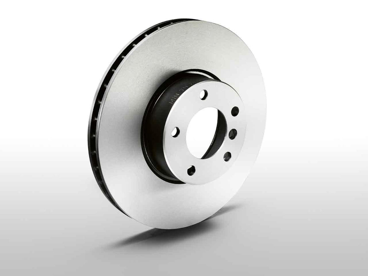 Front Brake Disc 34116786631 Compatible With BMW F03