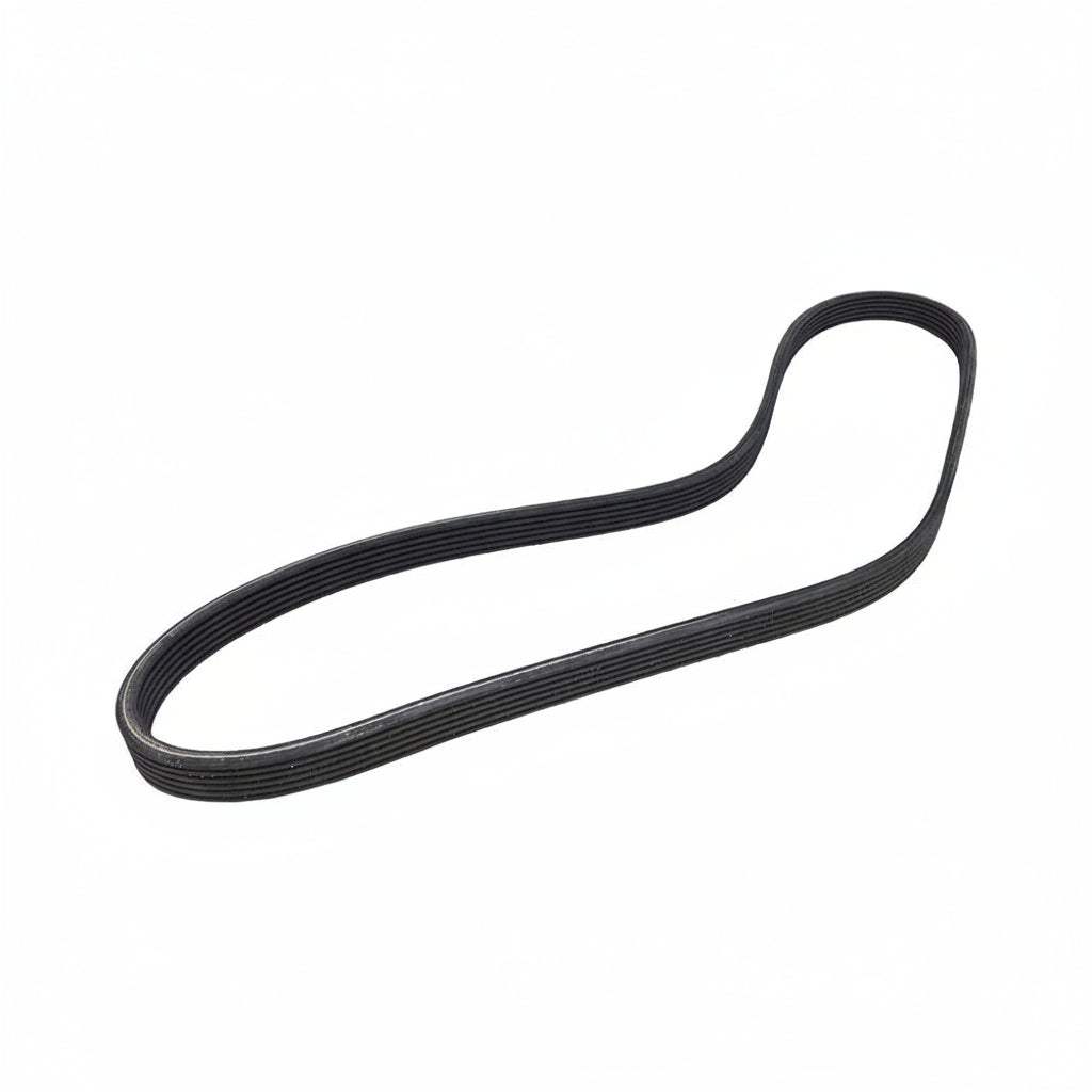Multi Rib Belt 6DPK1195 06A260849C Compatible With SKODA OCTAVIA I (1U2) (CONTINENTAL)