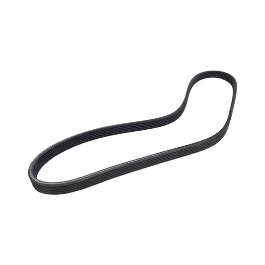 Multi Rib Belt 6DPK1195 06A260849C Compatible With SKODA OCTAVIA I (1U2) (CONTINENTAL)