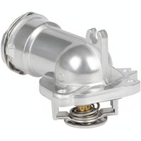 Engine Coolant Thermostat 6422000215 6422000415 6422002015 6422002115 A6422000215 A6422000415 A6422002115 For MERCEDES-BENZ E-CLASS W211 W212 & GL-CLASS X164 Tag-E-09