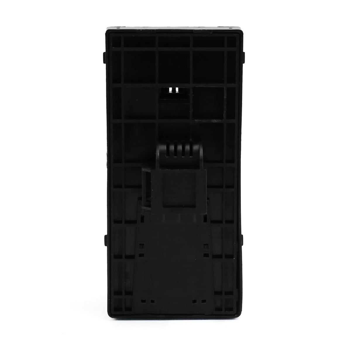 Audi A4 8K A5 Q5 10 Pin Window Black Switch Compatible with A4 8K/A5/Q5 8KD959851  8K0959851D 8K0959851DV10 8K0959851V10 Tag-SW-16