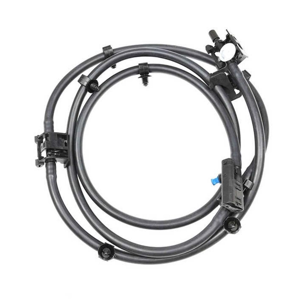 Wiper Washer-Windshield-Washer Hose 2538602300 Compatible With Mercedes Benz W253