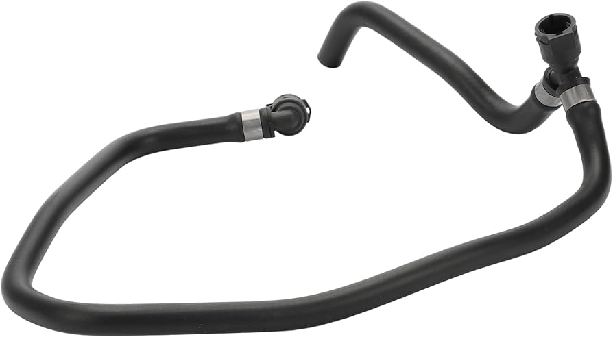 Radiator Hose 17127647293 Compatible With BMW F20 F30