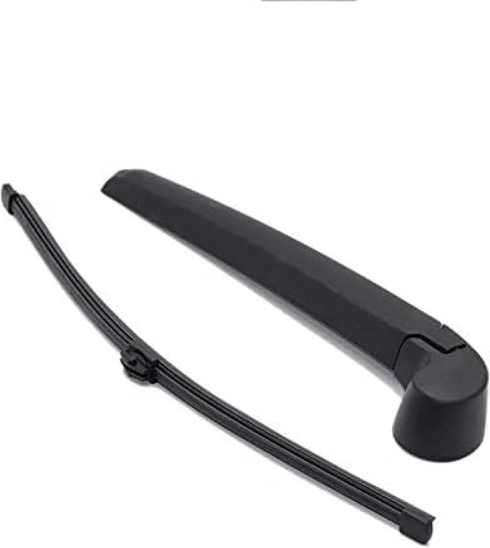 Rear Wiper Blade (16 Inch) With Arm Compatible with AUDI Q3 Tag-WBR-18