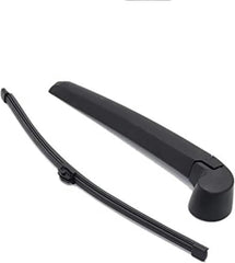 Rear Wiper Blade (16 Inch) With Arm Compatible with AUDI Q3 Tag-WBR-18