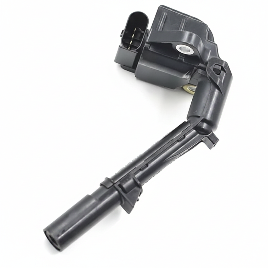 Ignition Coil A2709060500 2709060500 A2709060100 2709060100 Compatible With MERCEDES-BENZ A-CLASS (W176) & B-CLASS Sports Tourer (W246, W242) Tag.26