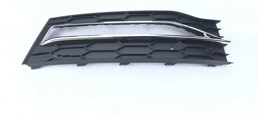 Fog Lamp Cover Right & Left 3VD853665A & 3VD853666A Compatible WithSKODA SUPERB III (3V3)