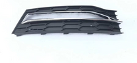 Fog Lamp Cover Right 3VD853665A & Left 3VD853666A Compatible With Skoda Superb III (3V3) Tag No.135