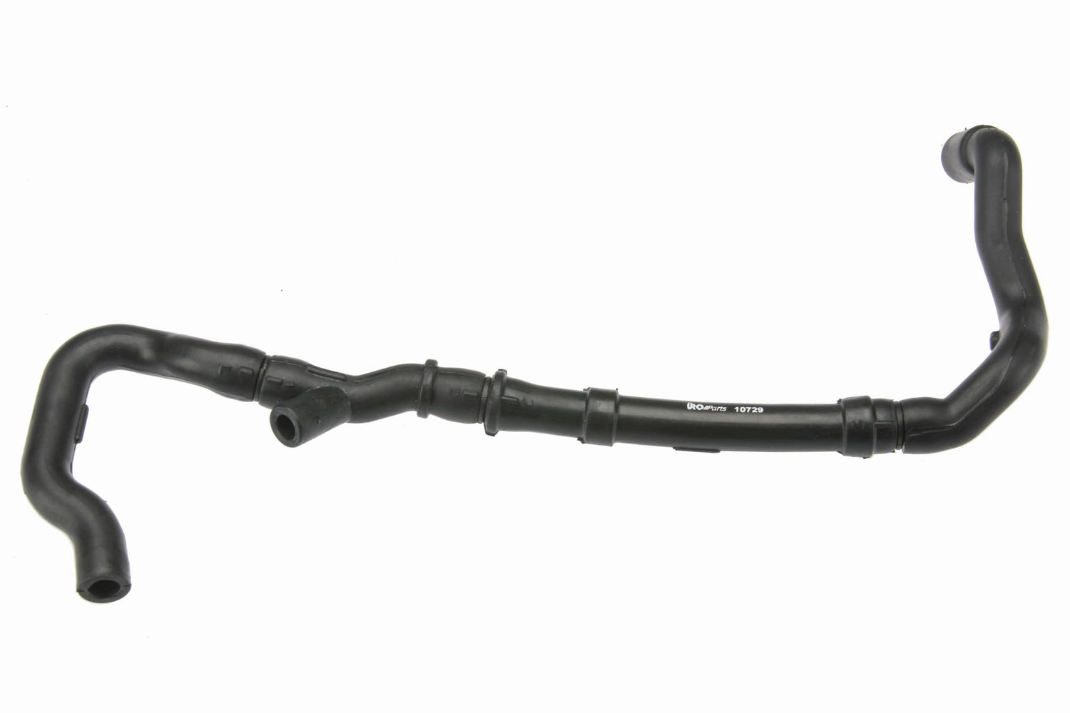 Breather Hose Pipe 2720181382 A2720181382 Compatible With MERCEDES-BENZ C-CLASS (W204) E-CLASS (W211) Tag No.554