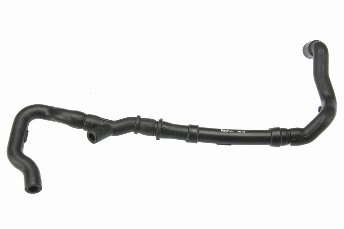 Breather Hose Pipe 2720181382 Compatible With MERCEDES-BENZ C-CLASS (W204) E-CLASS (W211) Tag No.554