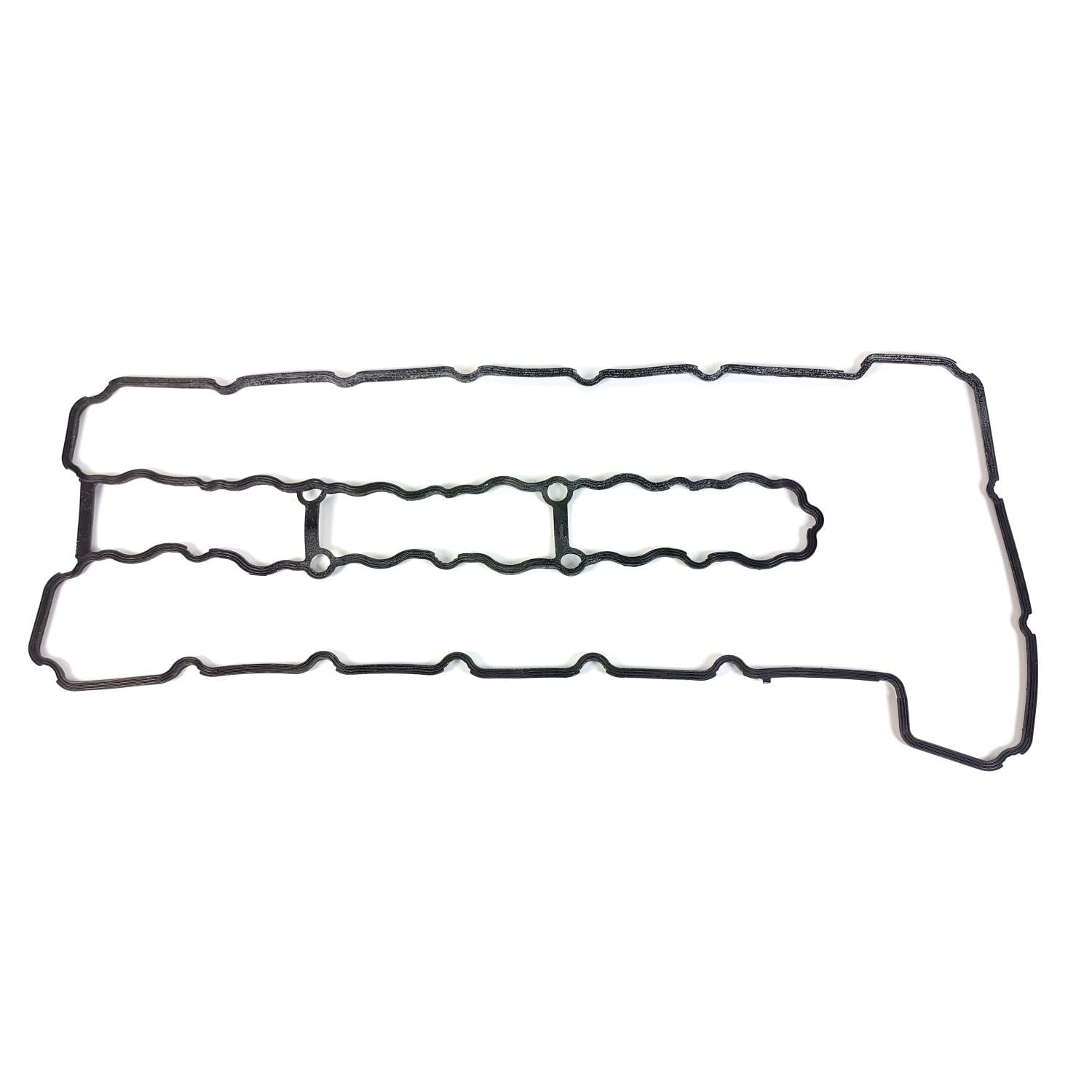 Cylinder Head Cover Gasket 11127544368 Compatible With BMW E60 E93 N53