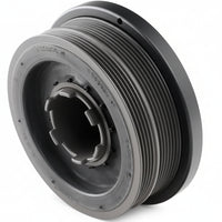 Belt Pulley VD1120 11237787304 Compatible With BMW 5 (E60) (CONTINENTAL)