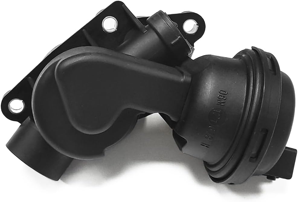 Engine Coolant Thermostat 06M121678H 06M121678F 06M121678G Compatible With Volkswagen Audi A4 Q7