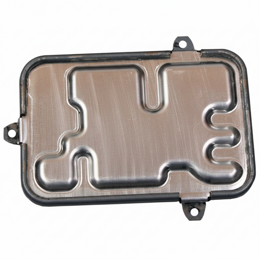 Headlight Ballast Control Unit 2519004600 130732932600 Compatible With Mercedes Benz W251