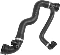 Upper Radiator Cooling Hose 17127520668 Compatible With BMW E46