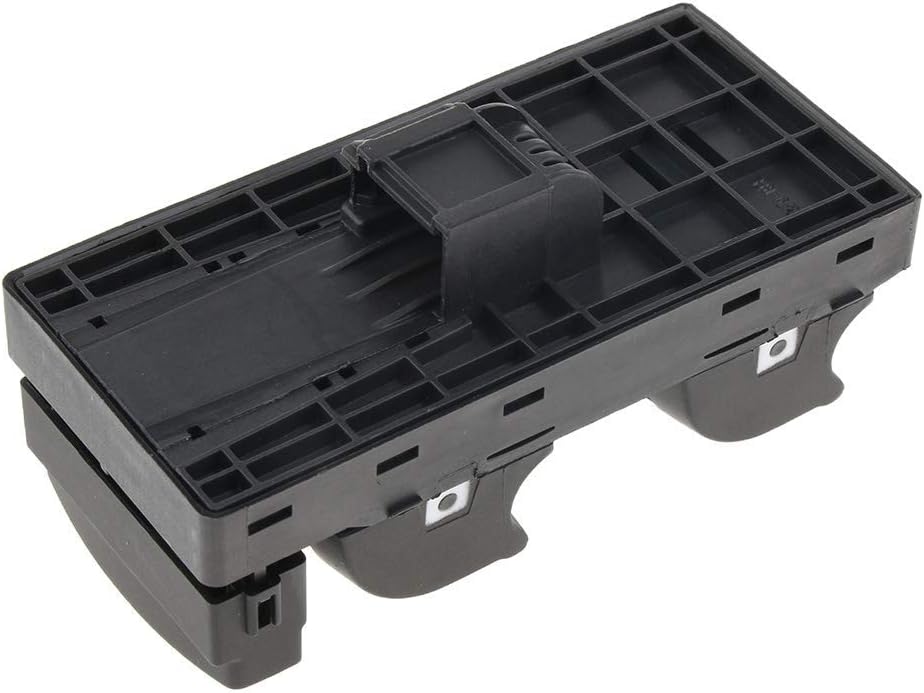 Power Window Switch 4F0959851F 4F0959851 4F09598515PR  4FD959851A Compatible with AUDI A6 (4F) (10 Pin) Tag No.14