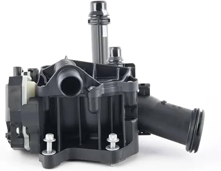 Electronic Thermostat 11537642854 Compatible With BMW B58