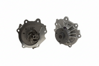 Water Pump Kit 31293303 Compatible With VOLVO XC60