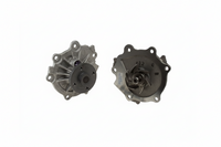 Water Pump Kit 31293303 Compatible With VOLVO XC60