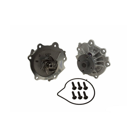 Water Pump Kit 31293303 Compatible With VOLVO XC60