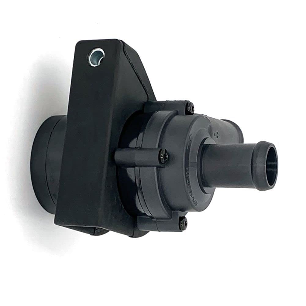 Water Pump 1K0965561L Compatible With Volkswagen Golf