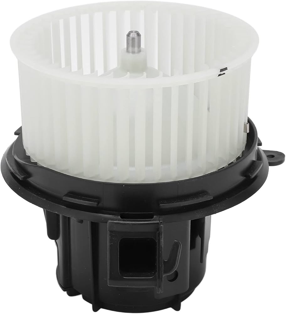Blower Motor 2048200208 Compatible With Mercedes Benz W204