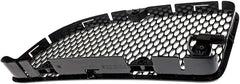 Hood Air Vent Grille Cover Set Left 1718800385 & Right 1718800485 Compatible with MERCEDES BENZ SLK-CLASS W171