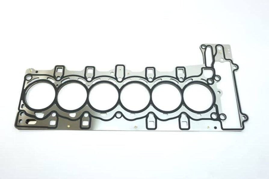 Cylinder Head Gasket 11127557265 Compatible With BMW N54 F02 E70