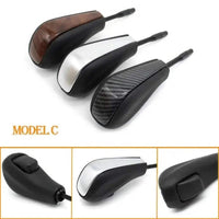 Gear Shifter Knob (Model C) 25167585524 Compatible With BMW 3 Series E90