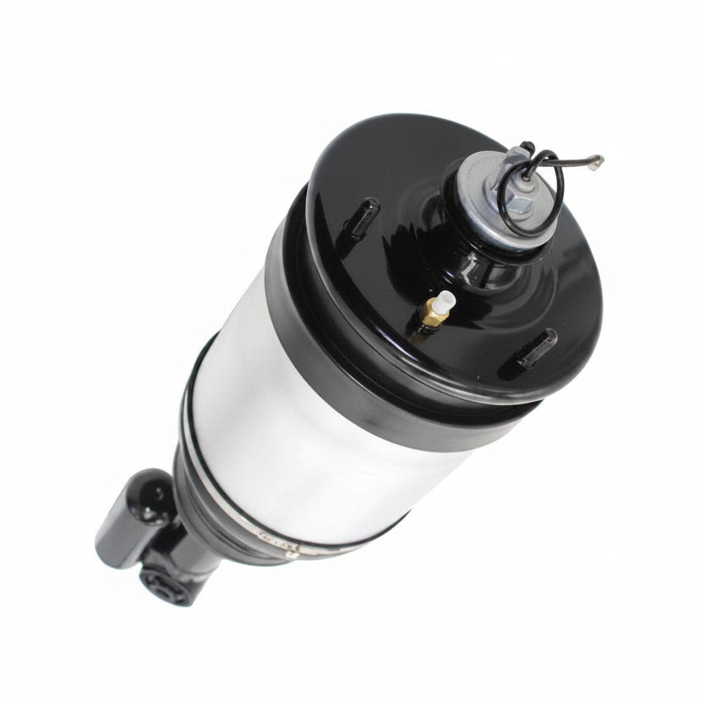 Rear Left Air Suspension Electric Shock Absorber Strut With Sensor LR023234 LR023235 LR032651 LR020001 Compatible With LAND ROVER RANGE ROVER SPORT I (L320)