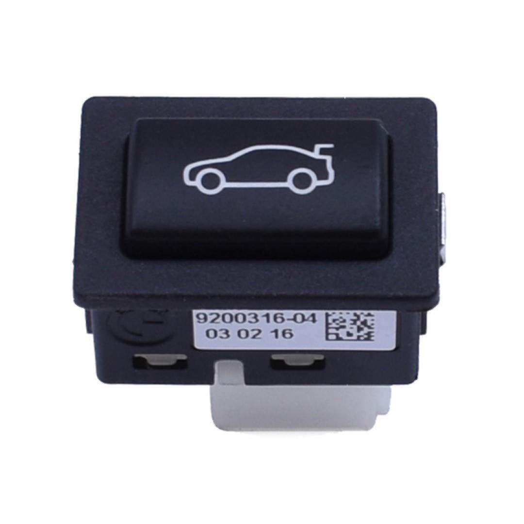 Trunk Button for Bmw 5 