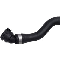 Lower Water Hose from Coolant Reservoir Overflow Expansion Tank 17127508015 Compatible With BMW E65 E66 745i 750i