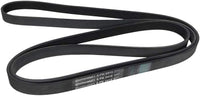 Multi RIB Belt 6PK2415 06E903137A 06E903137J Compatible With AUDI A4 B8 (8K2) | A4 / S4, A6 C6 (4F2) | A6 / S6, A6 C7 (4G2, 4GC) | A6 / S6, A7 Sportback (4GA, 4GF) | A7 / S7, Q5 (8RB) (CONTINENTAL)