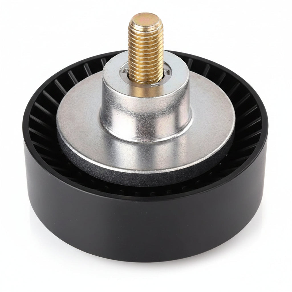Idler Pulley 11281435594 Compatible With BMW E46