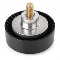 Idler Pulley 11281435594 Compatible With BMW E46