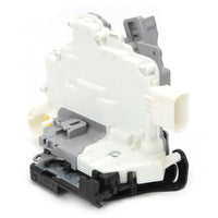 Front Right Door Lock Actuator (5 Pin) 8J2837016D Compatible With AUDI A4 Q5 (2007-17)