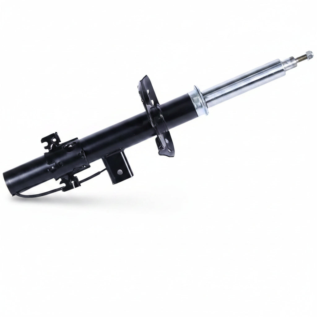 Front Rear Electronic Control Shock Absorber Right LR060817 Compatible With Land Range Rover Discovery Sport