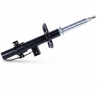 Front Rear Electronic Control Shock Absorber Right LR060817 Compatible With Land Range Rover Discovery Sport