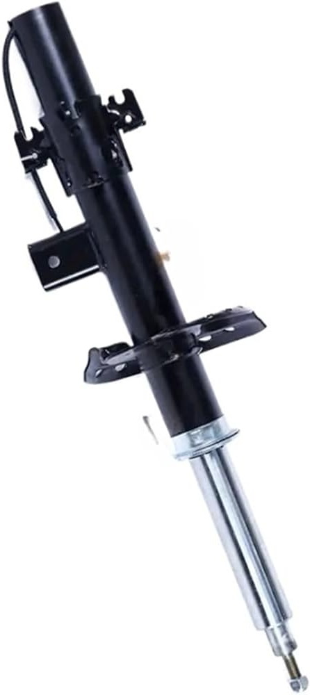 Front Rear Electronic Control Shock Absorber Right LR060817 Compatible With Land Range Rover Discovery Sport