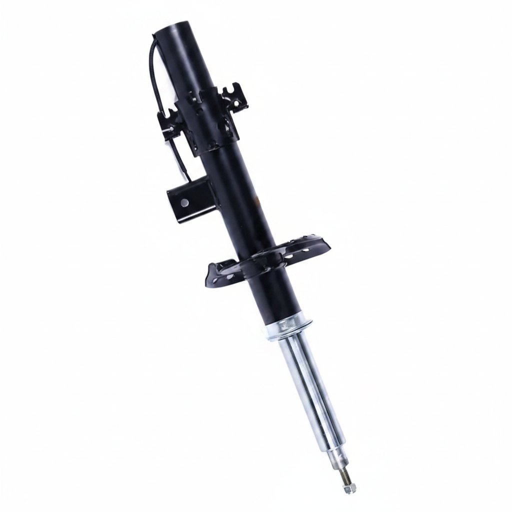 Front Rear Electronic Control Shock Absorber Right LR060817 Compatible With Land Range Rover Discovery Sport
