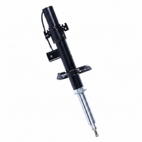 Front Rear Electronic Control Shock Absorber Right LR060817 Compatible With Land Range Rover Discovery Sport