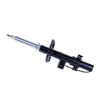 Front Rear Electronic Control Shock Absorber Left LR060818 Compatible With Land Range Rover Discovery Sport
