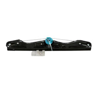 Rear Right Glass Machine 51357281888 Compatible With BMW F30
