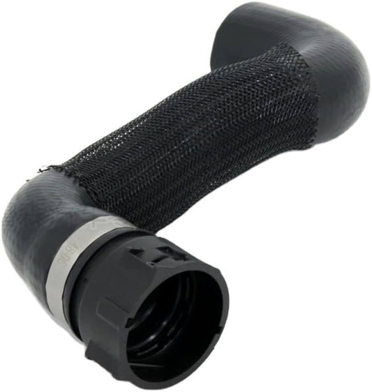 Air Intake Radiator Coolant Hose 17127605640 Compatible With BMW F01 F02
